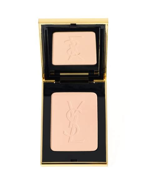 ysl powder radiance|Yves Saint Laurent Beaute Powder Compact Radiance Perfection .